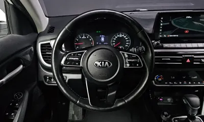 Kia Seltos 2020, 124702 км, за 14900000 KRW - фото 13
