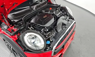 MINI Cooper 2015, 107459 км, за 10500000 KRW - фото 6