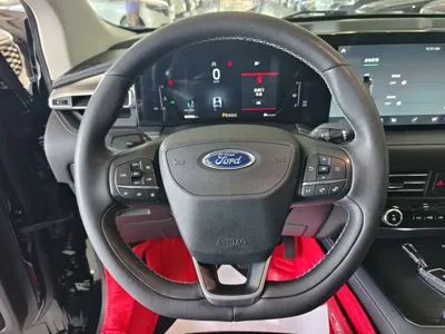 Ford Edge 2021, 69500 км, за 112300 CNY - фото 17