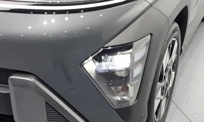 Hyundai Kona 2026, 2399 км, за 27200000 KRW - фото 22