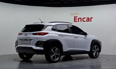 Hyundai Kona 2019, 38863 км, за 16700000 KRW