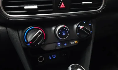 Hyundai Kona 2018, 130935 км, за 8700000 KRW - фото 15
