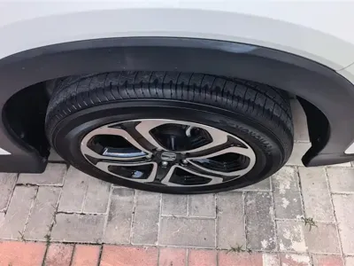 Honda XR-V 2017, 42600 км, за 48000 CNY - фото 6
