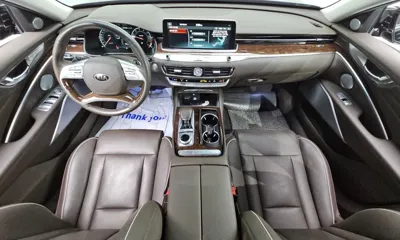 Kia K9 2019, 90461 км, за 23500000 KRW - фото 7