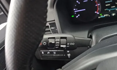 KG_Mobility_Ssangyong Rexton 2020, 99360 км, за 15700000 KRW - фото 28