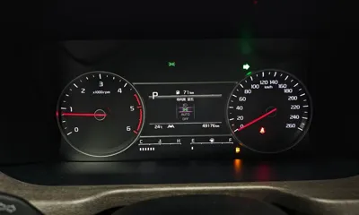 Kia Sorento 2021, 49176 км, за 26000000 KRW - фото 8