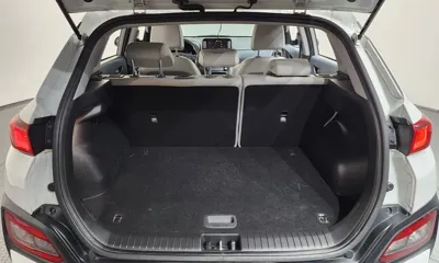 Hyundai Kona 2019, 108438 км, за 18500000 KRW - фото 20