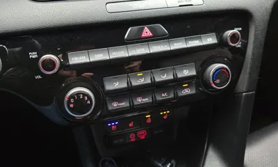 Kia Sportage 2017, 66821 км, за 13500000 KRW - фото 18