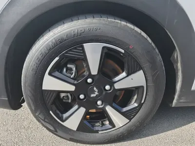 Wuling Bingo PLUS 2024, 32000 км, за 63000 CNY - фото 17