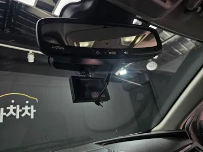 ChevroletGMDaewoo Impala 2019, 186658 км, за 7500000 KRW - фото 18
