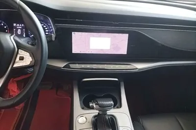 CHANGAN OSHAN X7 2020, 95900 км, за 52401.67 CNY - фото 15