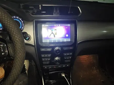 Haval H2 2018, 82700 км, за 29000 CNY - фото 10