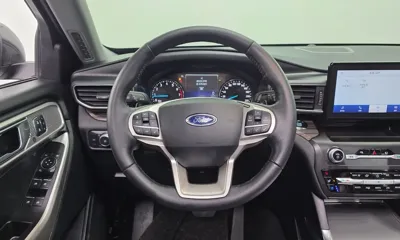 Ford Explorer 2020, 14451 км, за 30000000 KRW - фото 13