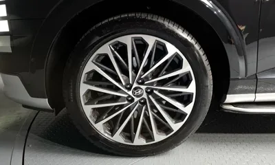 Hyundai Palisade 2026, 5641 км, за 66300000 KRW - фото 5