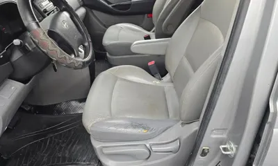 Hyundai Starex 2012, 106034 км, за 5900000 KRW - фото 27