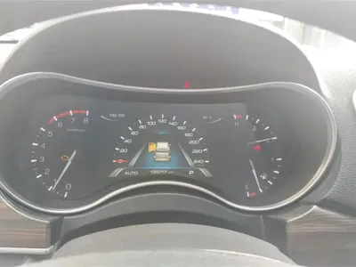 Haval H9 2019, 135700 км, за 73000 CNY - фото 14