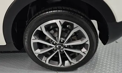 KG_Mobility_Ssangyong TIBOLI 2019, 49767 км, за 11500000 KRW - фото 21