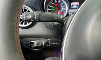 Mercedes-Benz CLA-Class 2018, 89781 км, за 21990000 KRW - фото 29