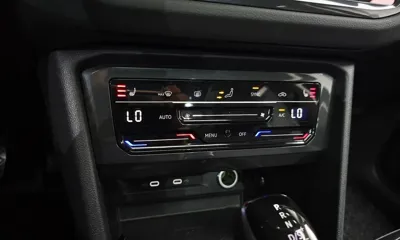 Volkswagen Tiguan 2023, 84599 км, за 41500000 KRW - фото 35
