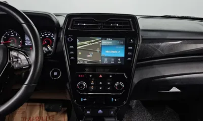 KG_Mobility_Ssangyong TIBOLI 2022, 92625 км, за 12300000 KRW - фото 29