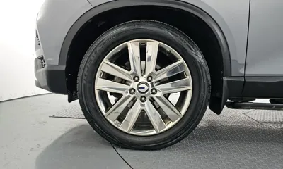 KG_Mobility_Ssangyong Rexton 2018, 160393 км, за 14000000 KRW - фото 5