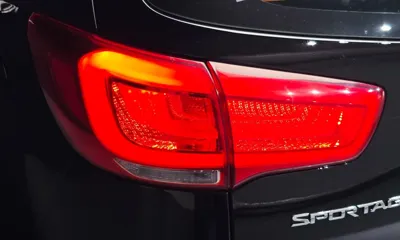 Kia Sportage 2016, 127898 км, за 7900000 KRW - фото 23