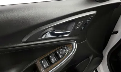 ChevroletGMDaewoo Malibu 2017, 139757 км, за 6000000 KRW - фото 32
