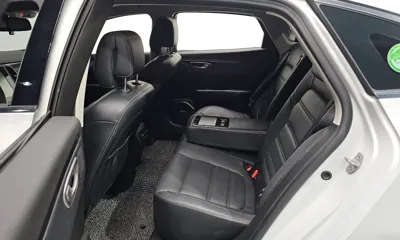 Renault-KoreaSamsung SM6 2016, 91441 км, за 99990000 KRW - фото 11