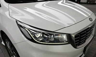 Kia Canival 2019, 150010 км, за 16900000 KRW - фото 21
