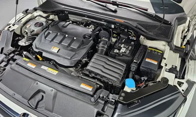Volkswagen Arteon 2022, 87548 км, за 25500000 KRW - фото 6