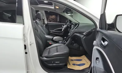 Hyundai Santafe 2016, 118064 км, за 13000000 KRW - фото 12