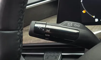 Kia K8 2023, 4896 км, за 31500000 KRW - фото 30