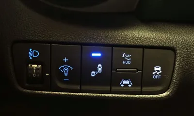 Hyundai Kona 2019, 77741 км, за 13900000 KRW - фото 18