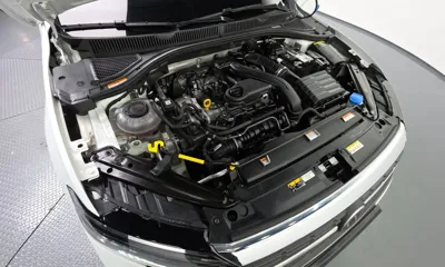 Volkswagen Jetta 2023, 129266 км, за 17990000 KRW - фото 6