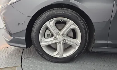 Hyundai Sonata 2018, 158873 км, за 9900000 KRW - фото 5