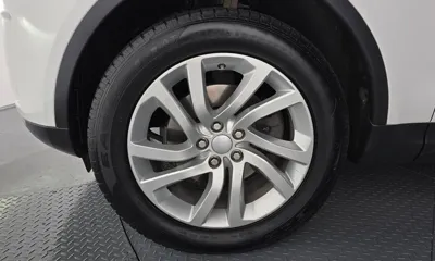 Land Rover Discovery 2018, 120196 км, за 25500000 KRW - фото 5