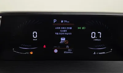 Hyundai Staria 2022, 85644 км, за 18900000 KRW - фото 8