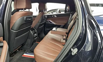 BMW X6 2022, 76476 км, за 59900000 KRW - фото 26