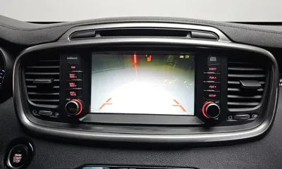 Kia Sorento 2015, 117559 км, за 11500000 KRW - фото 16