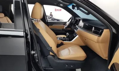 Kia Mohave 2020, 85926 км, за 26500000 KRW - фото 26