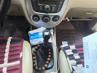 Buick Excelle 2013, 96400 км, за 12000 CNY - фото 16