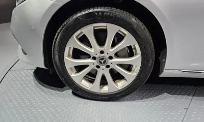 Mercedes-Benz E-Class 2019, 57563 км, за 27500000 KRW - фото 5