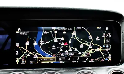 Mercedes-Benz E-Class 2023, 64564 км, за 45800000 KRW - фото 9