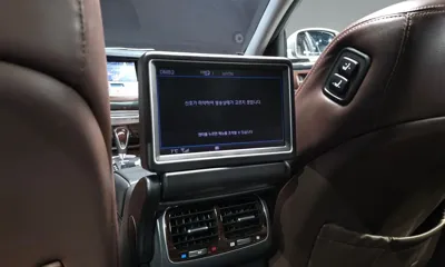 Hyundai Genesis 2012, 225416 км, за 3900000 KRW - фото 20