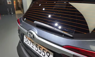 Kia Seltos 2020, 62780 км, за 18990000 KRW - фото 30