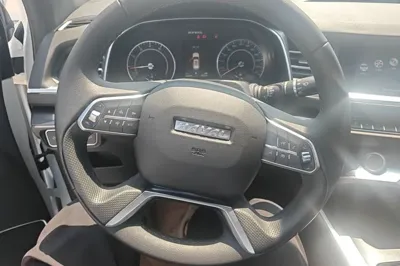 Haval H6 2019, 44500 км, за 55338.87 CNY - фото 13