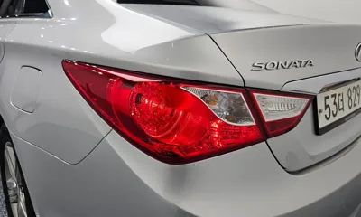 Hyundai Sonata 2013, 105359 км, за 9990000 KRW - фото 23