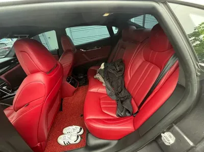 Maserati Quattroporte 2017, 169932 км, за 28990000 KRW - фото 8