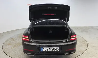 Genesis G80 2021, 82597 км, за 32700000 KRW - фото 20