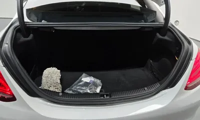 Mercedes-Benz C-Class 2018, 80035 км, за 15500000 KRW - фото 20